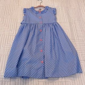 Lulu Bebe Dress Size 6. VGUC